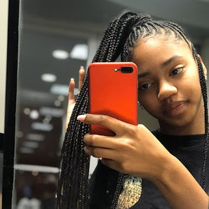 Meet your Posher, Katelynn